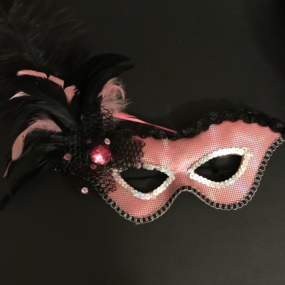 Masquerade Mask